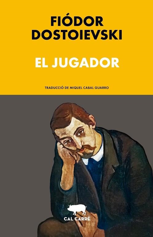 EL JUGADOR | 9791399165746 | Fiodor Dostoievski