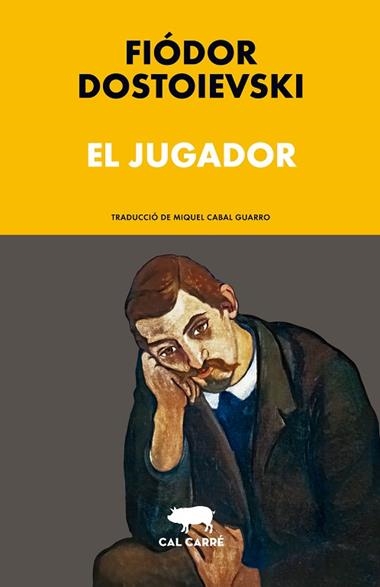 EL JUGADOR | 9791399165746 | Fiodor Dostoievski