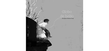 GLOBO DE HELIO | 9791387969585 | Georgina Palazon Gray
