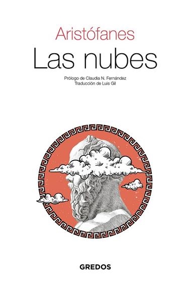 LAS NUBES | 9791387896195 | Aristofanes