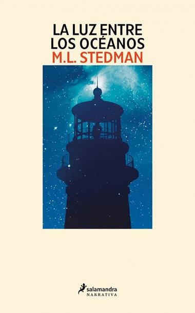 LA LUZ ENTRE LOS OCEANOS | 9791387928063 | M. L. STEDMAN