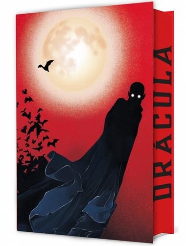 DRACULA | 9788427256194 | BRAM STOKER