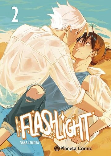 FLASHLIGHT 02 | 9791387780715 | SARA LOZOYA