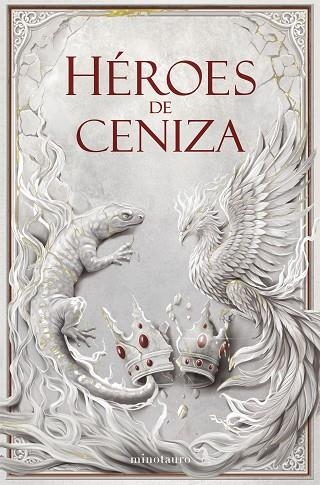 HEROES DE CENIZA | 9788445022061 | FERNANDO J. MUÑEZ