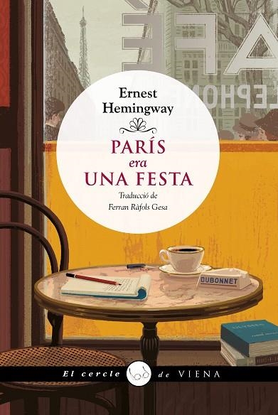 PARIS ERA UNA FESTA | 9791387961480 | ERNEST HEMINGWAY