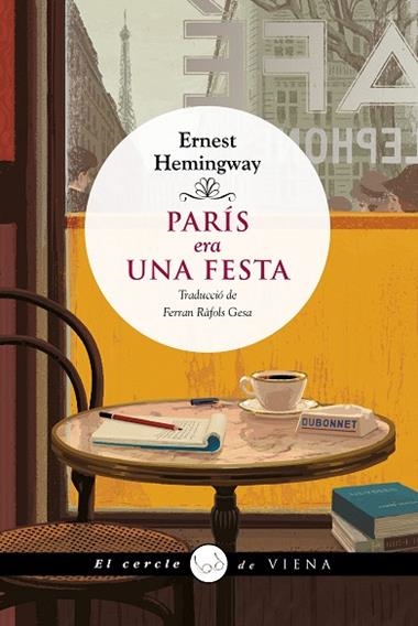 PARIS ERA UNA FESTA | 9791387961480 | ERNEST HEMINGWAY