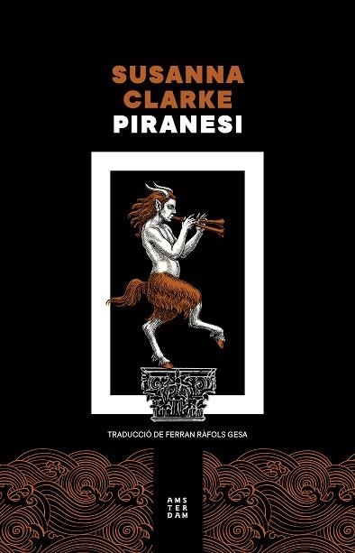 PIRANESI | 9788419960696 | SUSANNA CLARKE