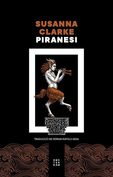 PIRANESI | 9788419960696 | SUSANNA CLARKE