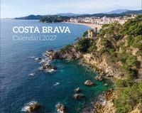 CALENDARI 2027 COSTA BRAVA | 8415001049637 | EFADOS