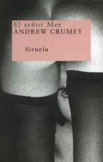 EL SEÑOR MEE | 9788478445721 | CRUMEY, ANDREW