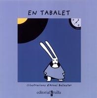 EN TABALET (VULL LLEGIR) | 9788466101769 | THOMPSON SETON, ERNEST