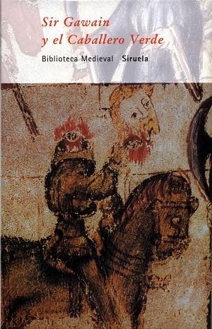 SIR GAWAIN Y EL CABALLERO VERDE | 9788478445738 | VARIS