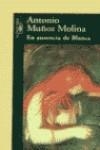 EN AUSENCIA DE BLANCA | 9788420443409 | ANTONIO MUÑOZ MOLINA