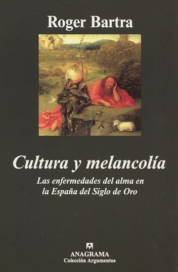 CULTURA Y MELANCOLÍA | 9788433961624 | BARTRA,, ROGER