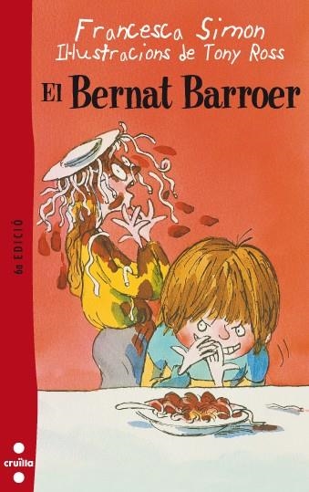 BERNAT BARROER | 9788466101097 | SIMON, FRANCESCA