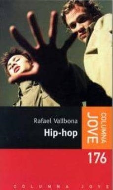 HIP-HOP | 9788466401753 | RAFAEL VALLBONA
