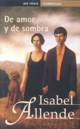 DE AMOR Y DE SOMBRA | 9788484507895 | ALLENDE, ISABEL