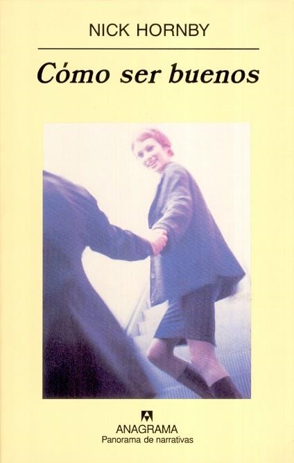 COMO SER BUENOS | 9788433969583 | NICK HORNBY