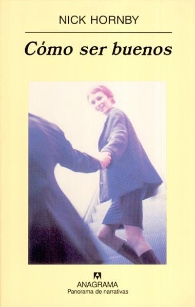 COMO SER BUENOS | 9788433969583 | NICK HORNBY