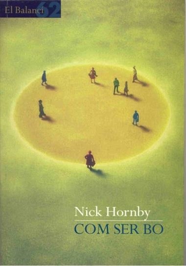 COM SER BO | 9788429750423 | NICK HORNBY