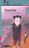 DIABLILLO | 9788420448954 | HOHLBEIN, HEIKE Y WOLFGANG