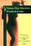 EL VUELO DE LA REINA | 9788420464237 | ELOY MARTINEZ, TOMÀS