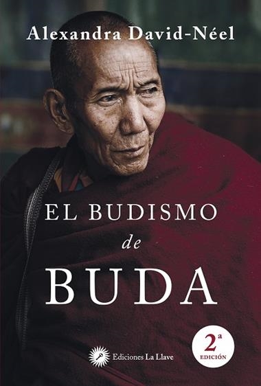 EL BUDISMO DE BUDA | 9788495496065 | DAVID-NEEL