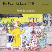 EN PAU I LA LAIA, 10 | 9788476028933 | VARIS