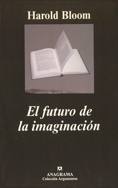 EL FUTURO DE LA IMAGINACION | 9788433961778 | BLOOM, HAROLS