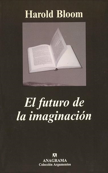 EL FUTURO DE LA IMAGINACION | 9788433961778 | BLOOM, HAROLS