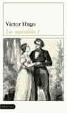 LOS MISERABLES I | 9788423334186 | VICTOR HUGO