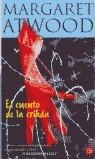 EL CUENTO DE LA CRIADA | 9788466306942 | MARGARET ATWOOD