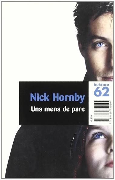 UNA MENA DE PARE | 9788429750294 | NICK HORNBY