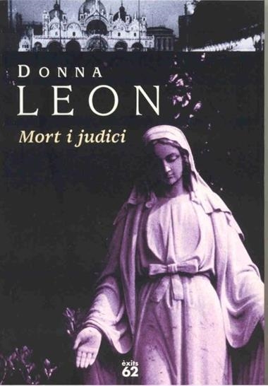 MORT I JUDICI | 9788429751291 | DONNA LEON