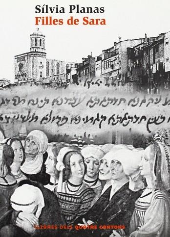 FILLES DE SARA | 9788495483164 | PLANAS, SILVIA