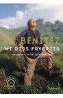 MI DIOS FAVORITO | 9788408044369 | J. J. BENITEZ