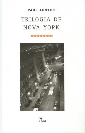TRILOGIA DE NOVA YORK | 9788484373261 | PAUL AUSTER