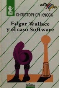 EDGAR WALLACE Y EL CASO SOFTWARE (ALTAMAR) | 9788421611838 | KNOCK, CHRISTOPHER