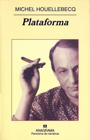 PLATAFORMA | 9788433969729 | MICHEL HOUELLEBECQ