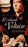 EL CALIGRAFO DE VOLTAIRE | 9788423333851 | DE SANTIS, PABLO