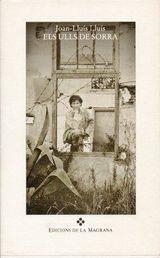 ELS ULLS A LA SORRA | 9788495980380 | JOAN-LLUIS LLUIS