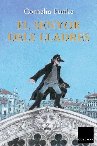 EL SENYOR DELS LLADRES | 9788466402774 | FUNKE, CORNELIA