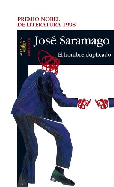 El hombre duplicado | 9788420465661 | José Saramago