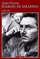 SOLDATS DE SALAMINA | 9788483108529 | JAVIER CERCAS