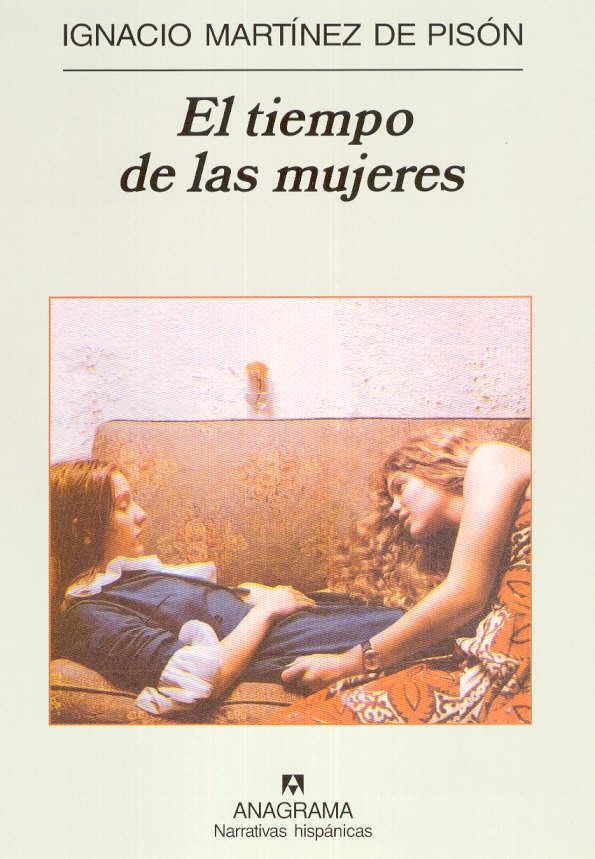 EL TIEMPO DE LAS MUJERES | 9788433968371 | IGNACIO ARROYO MARTINEZ