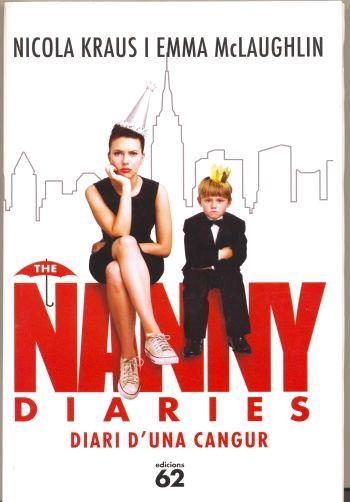 DIARI D´UNA CANGUR | 9788429752311 | KRAUS & MCLAUGHLIN