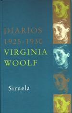 DIARIOS 1925-1930 VIRGINIA WOOLF | 9788478446988 | VIRGINIA WOOLF