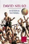 HISTORIA NATURAL | 9788466403146 | DAVID NEL·LO
