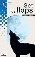 SET DE LLOPS | 9788424695637 | JORDI DE MANUEL