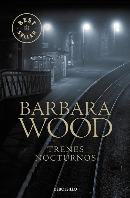 TRENES NOCTURNOS | 9788497594769 | BARBARA WOOD